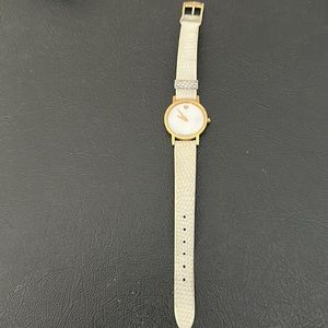 Vintage Movado Watch